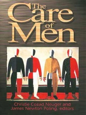 cover image of The Care of Men